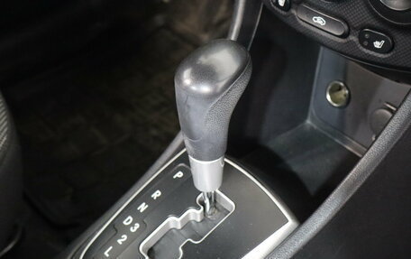 Hyundai Solaris II рестайлинг, 2011 год, 699 000 рублей, 10 фотография