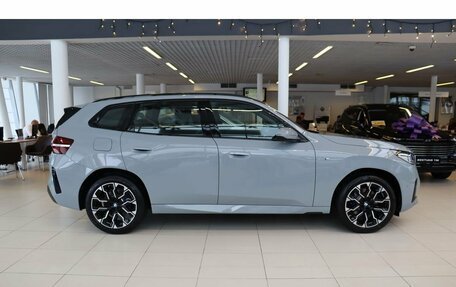 BMW X3, 2025 год, 8 099 000 рублей, 7 фотография