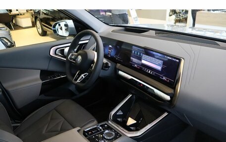 BMW X3, 2025 год, 8 099 000 рублей, 9 фотография