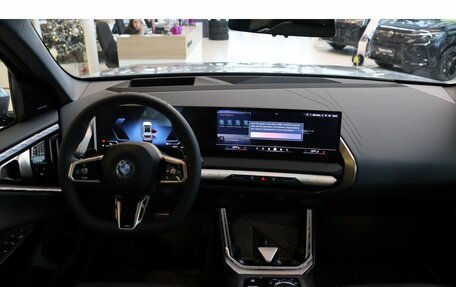 BMW X3, 2025 год, 8 099 000 рублей, 11 фотография