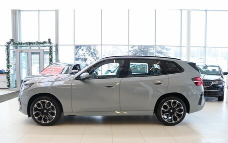 BMW X3, 2025 год, 8 099 000 рублей, 8 фотография