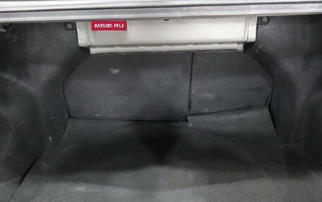 Hyundai Solaris II рестайлинг, 2011 год, 699 000 рублей, 14 фотография