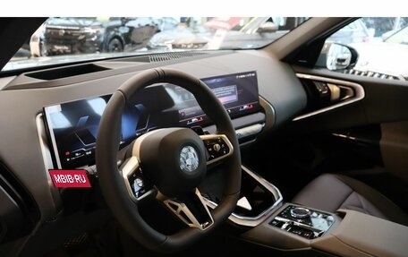 BMW X3, 2025 год, 8 099 000 рублей, 10 фотография