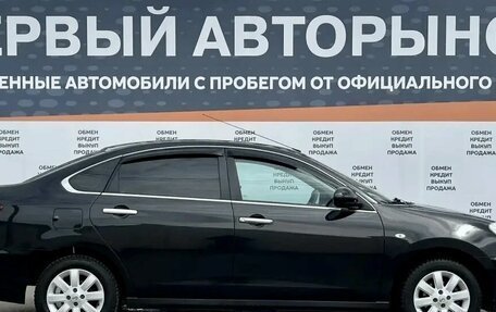 Nissan Almera, 2018 год, 810 000 рублей, 4 фотография