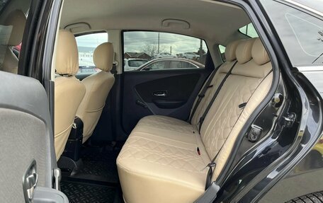 Nissan Almera, 2018 год, 810 000 рублей, 11 фотография