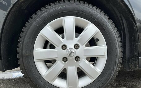 Nissan Almera, 2018 год, 810 000 рублей, 9 фотография