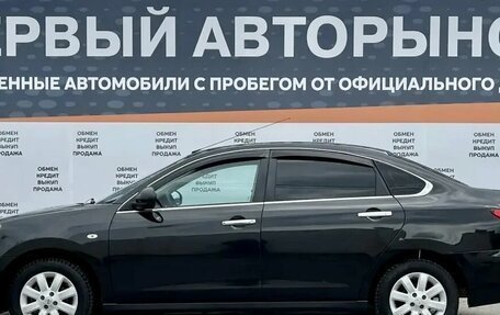 Nissan Almera, 2018 год, 810 000 рублей, 8 фотография