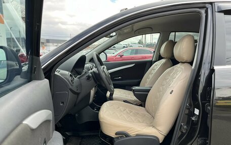 Nissan Almera, 2018 год, 810 000 рублей, 10 фотография