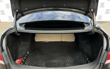 Nissan Almera, 2018 год, 810 000 рублей, 12 фотография