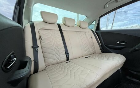 Nissan Almera, 2018 год, 810 000 рублей, 13 фотография