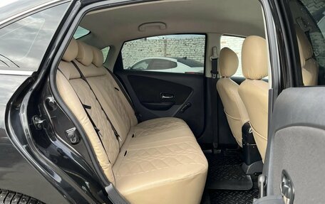 Nissan Almera, 2018 год, 810 000 рублей, 14 фотография