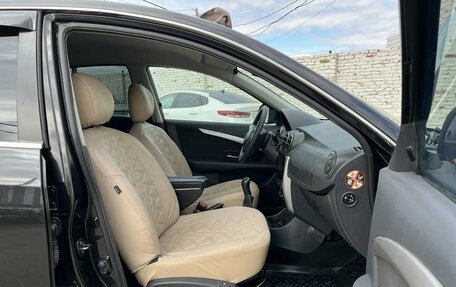 Nissan Almera, 2018 год, 810 000 рублей, 15 фотография