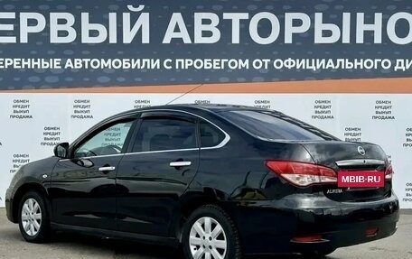 Nissan Almera, 2018 год, 810 000 рублей, 7 фотография