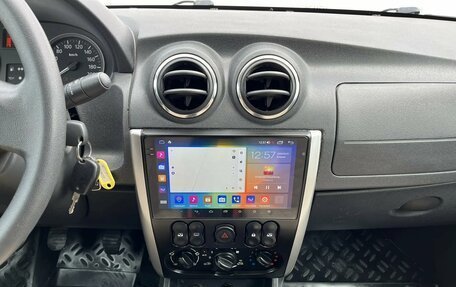 Nissan Almera, 2018 год, 810 000 рублей, 17 фотография