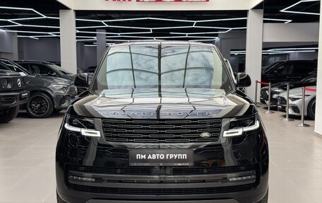 Land Rover Range Rover IV рестайлинг, 2026 год, 25 990 000 рублей, 2 фотография