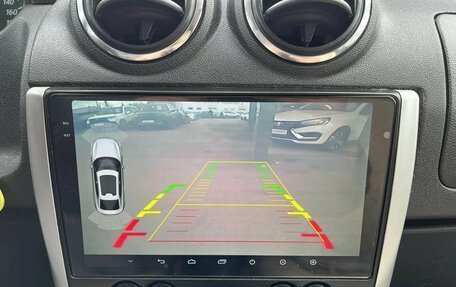 Nissan Almera, 2018 год, 810 000 рублей, 19 фотография