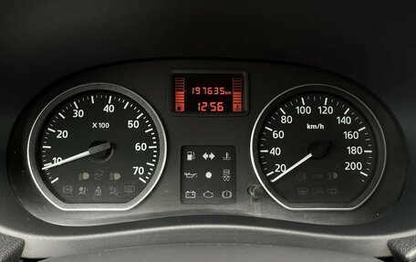 Nissan Almera, 2018 год, 810 000 рублей, 18 фотография