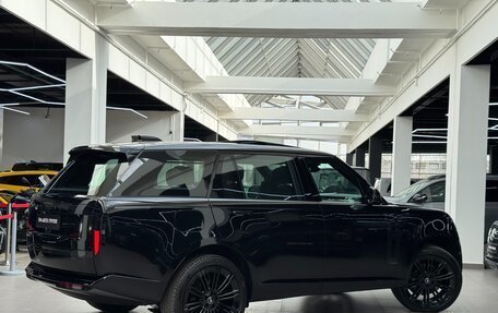 Land Rover Range Rover IV рестайлинг, 2026 год, 25 990 000 рублей, 6 фотография