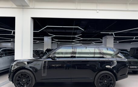 Land Rover Range Rover IV рестайлинг, 2026 год, 25 990 000 рублей, 7 фотография