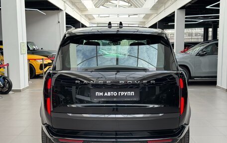 Land Rover Range Rover IV рестайлинг, 2026 год, 25 990 000 рублей, 5 фотография