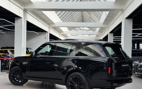 Land Rover Range Rover IV рестайлинг, 2026 год, 25 990 000 рублей, 4 фотография