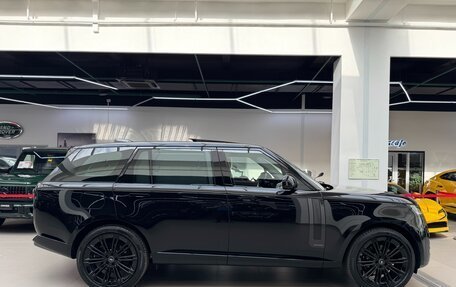 Land Rover Range Rover IV рестайлинг, 2026 год, 25 990 000 рублей, 8 фотография