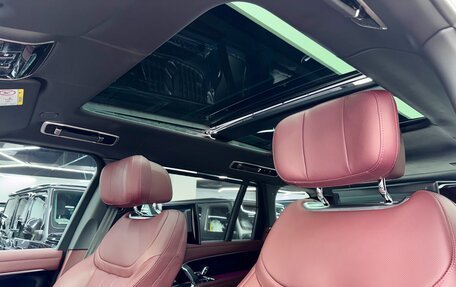 Land Rover Range Rover IV рестайлинг, 2026 год, 25 990 000 рублей, 20 фотография