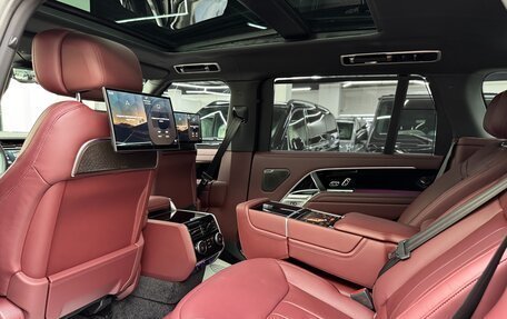 Land Rover Range Rover IV рестайлинг, 2026 год, 25 990 000 рублей, 22 фотография