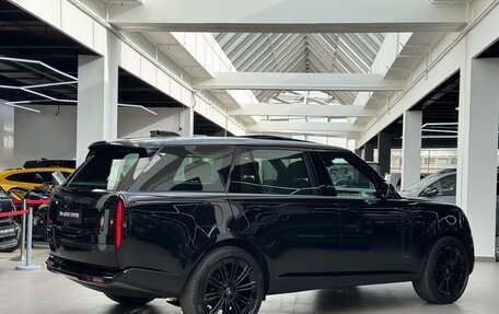 Land Rover Range Rover IV рестайлинг, 2026 год, 25 990 000 рублей, 10 фотография