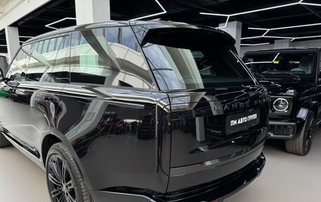 Land Rover Range Rover IV рестайлинг, 2026 год, 25 990 000 рублей, 13 фотография