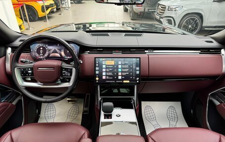 Land Rover Range Rover IV рестайлинг, 2026 год, 25 990 000 рублей, 17 фотография