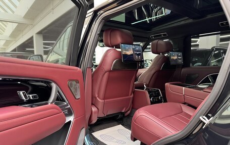 Land Rover Range Rover IV рестайлинг, 2026 год, 25 990 000 рублей, 21 фотография