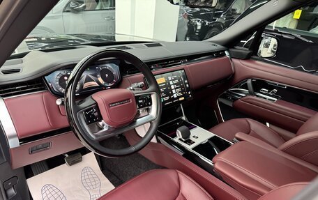 Land Rover Range Rover IV рестайлинг, 2026 год, 25 990 000 рублей, 15 фотография