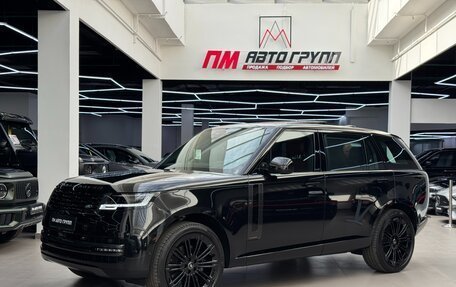 Land Rover Range Rover IV рестайлинг, 2026 год, 25 990 000 рублей, 9 фотография