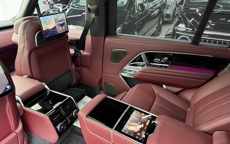 Land Rover Range Rover IV рестайлинг, 2026 год, 25 990 000 рублей, 23 фотография