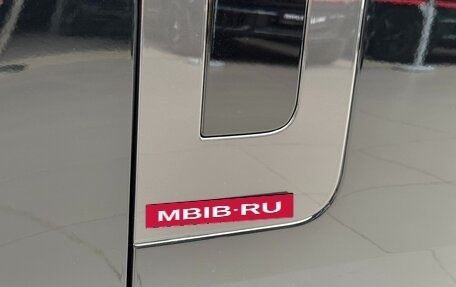 Land Rover Range Rover IV рестайлинг, 2026 год, 25 990 000 рублей, 14 фотография