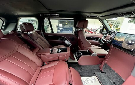 Land Rover Range Rover IV рестайлинг, 2026 год, 25 990 000 рублей, 28 фотография