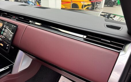 Land Rover Range Rover IV рестайлинг, 2026 год, 25 990 000 рублей, 34 фотография