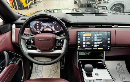 Land Rover Range Rover IV рестайлинг, 2026 год, 25 990 000 рублей, 30 фотография