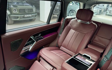 Land Rover Range Rover IV рестайлинг, 2026 год, 25 990 000 рублей, 29 фотография