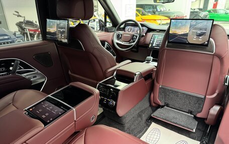 Land Rover Range Rover IV рестайлинг, 2026 год, 25 990 000 рублей, 27 фотография