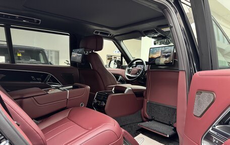 Land Rover Range Rover IV рестайлинг, 2026 год, 25 990 000 рублей, 25 фотография