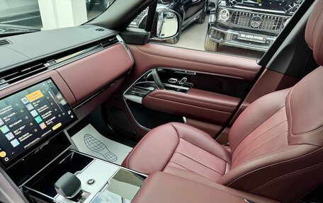 Land Rover Range Rover IV рестайлинг, 2026 год, 25 990 000 рублей, 31 фотография