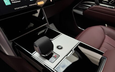Land Rover Range Rover IV рестайлинг, 2026 год, 25 990 000 рублей, 32 фотография