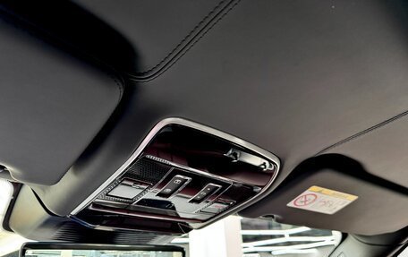 Land Rover Range Rover IV рестайлинг, 2026 год, 25 990 000 рублей, 35 фотография