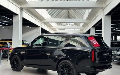 Land Rover Range Rover IV рестайлинг, 2026 год, 25 990 000 рублей, 11 фотография
