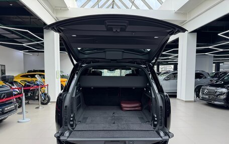 Land Rover Range Rover IV рестайлинг, 2026 год, 25 990 000 рублей, 38 фотография