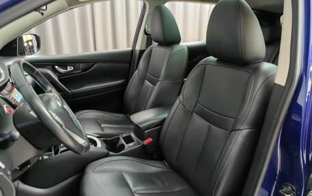 Nissan Qashqai, 2017 год, 1 797 000 рублей, 6 фотография