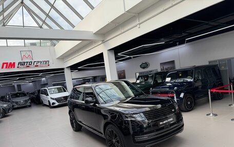 Land Rover Range Rover IV рестайлинг, 2026 год, 25 990 000 рублей, 39 фотография