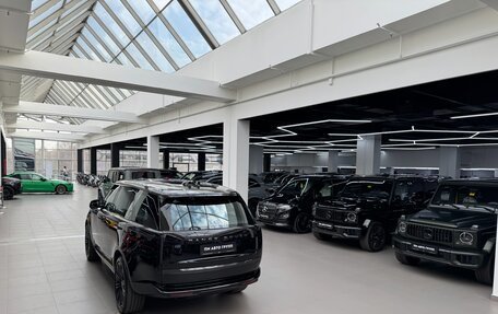 Land Rover Range Rover IV рестайлинг, 2026 год, 25 990 000 рублей, 40 фотография